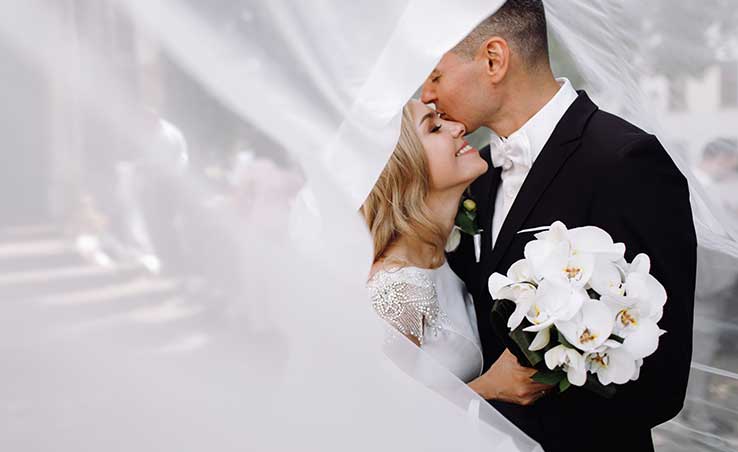 The Marriage of Foreigners in Turkey