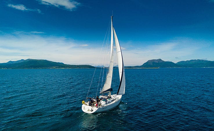 Quick Tips About Buying a Yacht in Turkey