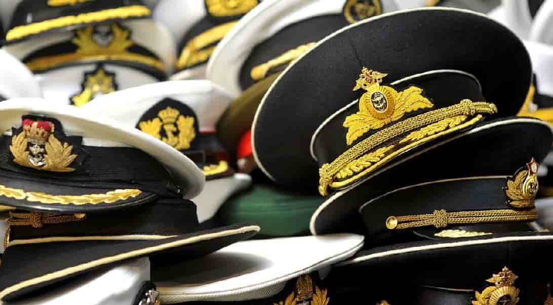 Overview of Maritime Law in Turkey