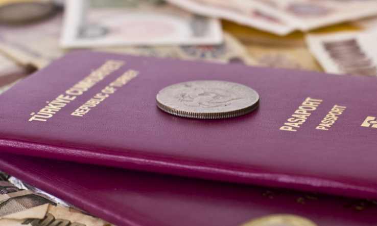 How Long Does it Take to Receive a Turkish Passport?