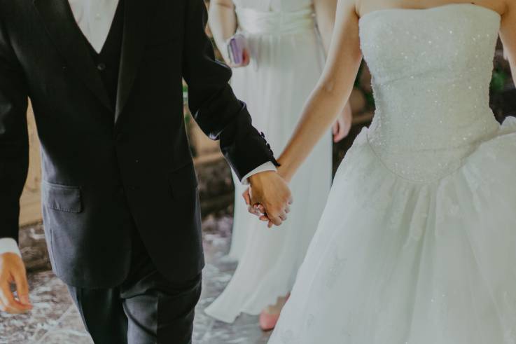 A Complete Guide to Marriage Registration in Turkey