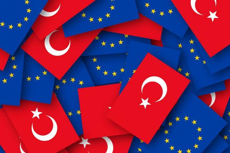 Is Turkey a Member of The European Union?