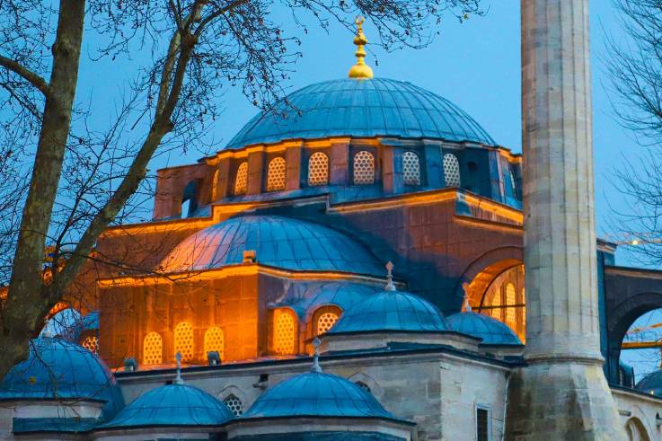 Religious Festivals in Turkey