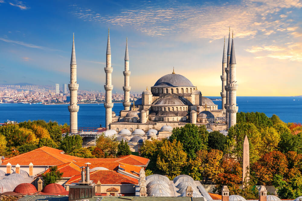Things to Know Before Moving to Turkey